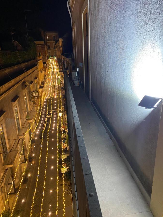Il Cuore Di Catania Ξενοδοχείο Εξωτερικό φωτογραφία